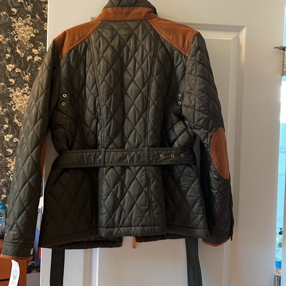 Women light jacket - Picture 3 of 8